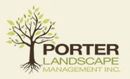 Porter Landscape Logo